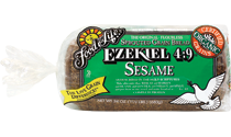 Bread Ezekiel - Sesame (Food for Life)